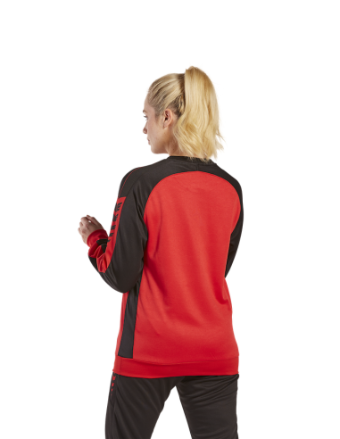 Bluza treningowa SIX WINGS