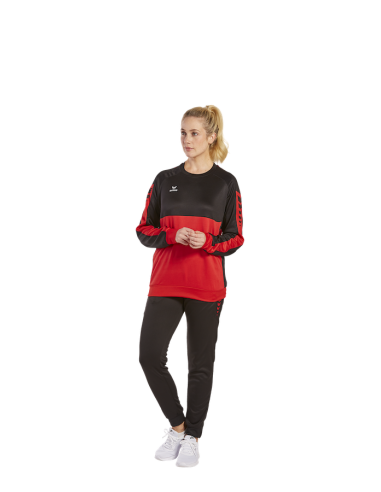 Bluza treningowa SIX WINGS