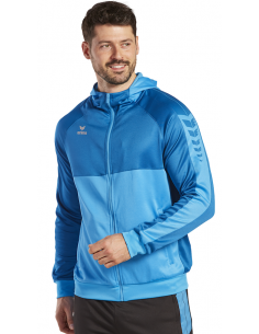 Bluza treningowa z kapturem... 2