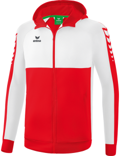 Bluza treningowa z kapturem... 2