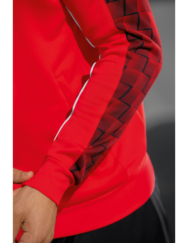 Bluza treningowa z kapturem EVO STAR