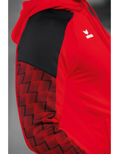 Bluza treningowa z kapturem EVO STAR