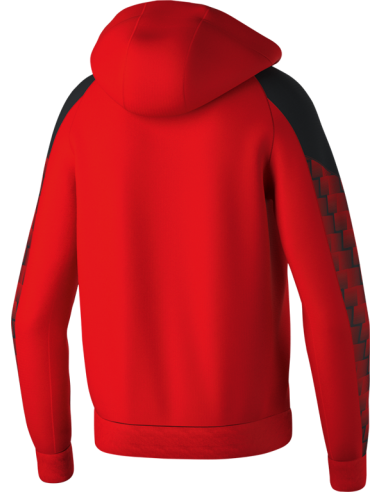 Bluza treningowa z kapturem EVO STAR