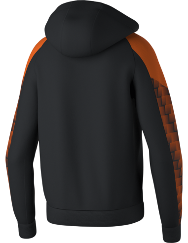 Bluza treningowa z kapturem EVO STAR