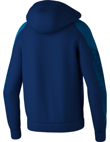 Bluza treningowa z kapturem EVO STAR