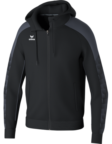 Bluza treningowa z kapturem EVO STAR