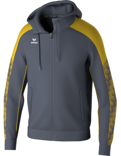 Bluza treningowa z kapturem... 2