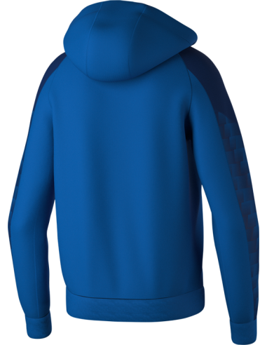 Bluza treningowa z kapturem EVO STAR