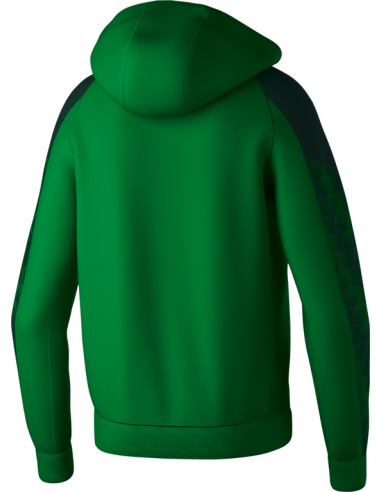 Bluza treningowa z kapturem EVO STAR