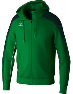 Bluza treningowa z kapturem... 2