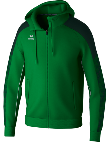 Bluza treningowa z kapturem EVO STAR