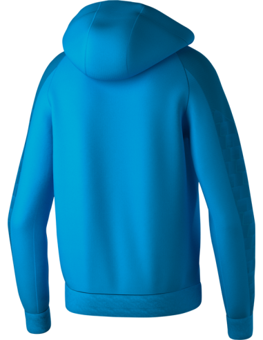 Bluza treningowa z kapturem EVO STAR