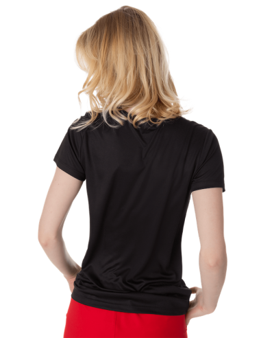 T-shirt FUNCTIONAL TEAMSPORT