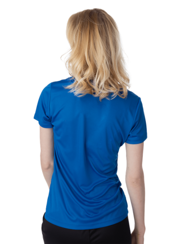 T-shirt FUNCTIONAL TEAMSPORT