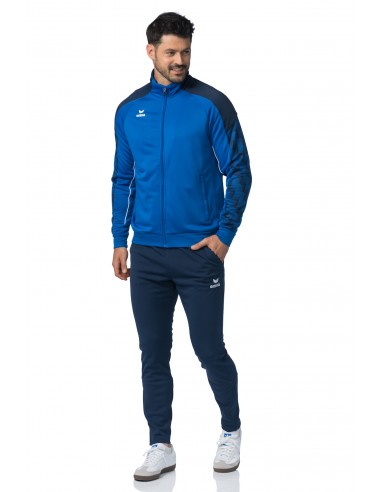 Bluza treningowa EVO STAR