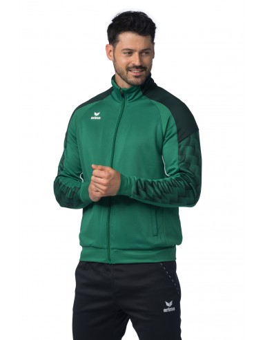 Bluza treningowa EVO STAR