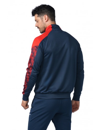 Bluza treningowa EVO STAR