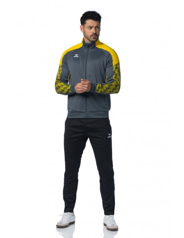 Bluza treningowa EVO STAR