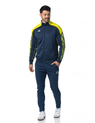 Bluza treningowa EVO STAR