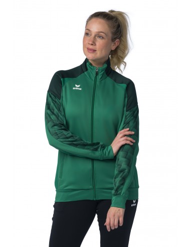 Bluza treningowa EVO STAR