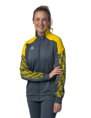 Bluza treningowa EVO STAR