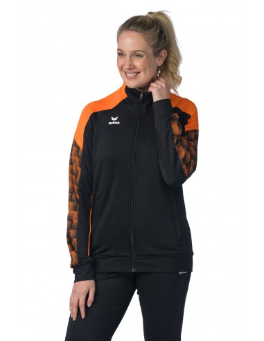 Bluza treningowa EVO STAR