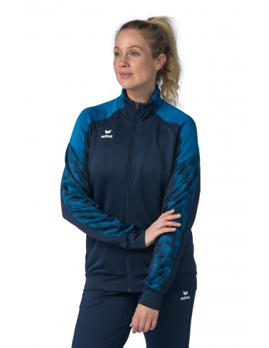 Bluza treningowa EVO STAR