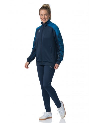 Bluza treningowa EVO STAR