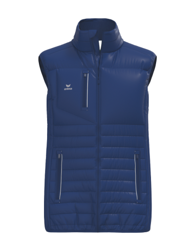 Kamizelka puchowa CMPT