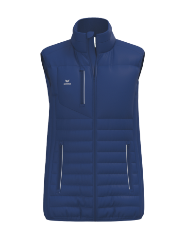 Kamizelka puchowa CMPT