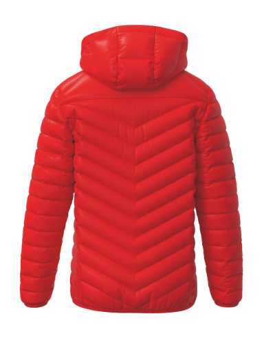 Kurtka puchowa CMPT
