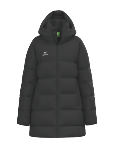 Kurtka puchowa PREMIA