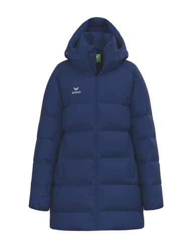 Kurtka puchowa PREMIA