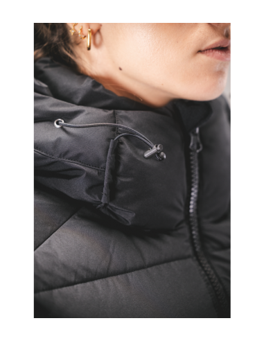 Kurtka puchowa PREMIA