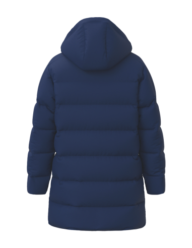 Kurtka puchowa PREMIA