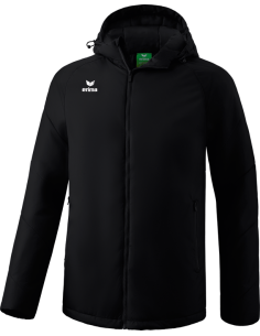 Kurtka zimowa TEAM 2