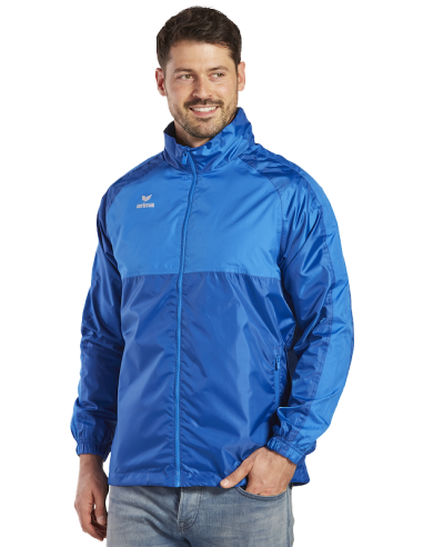 Kurtka przeciwdeszczowa TEAM