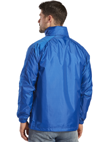 Kurtka przeciwdeszczowa TEAM