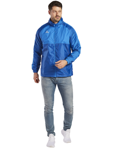 Kurtka przeciwdeszczowa TEAM