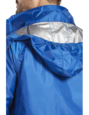 Kurtka przeciwdeszczowa TEAM