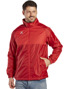 Kurtka przeciwdeszczowa TEAM 2