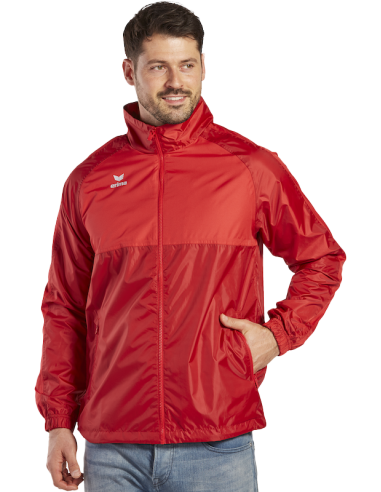 Kurtka przeciwdeszczowa TEAM