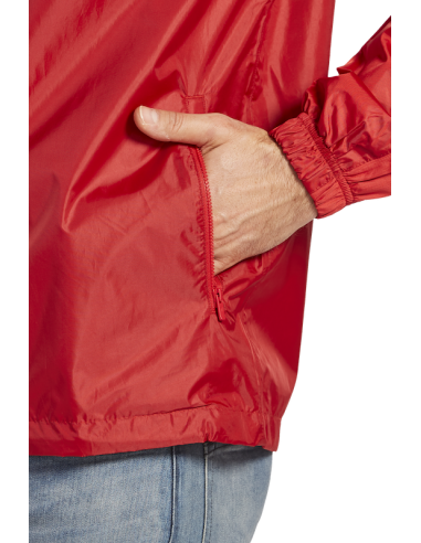 Kurtka przeciwdeszczowa TEAM