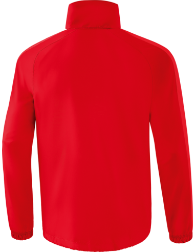 Kurtka przeciwdeszczowa TEAM