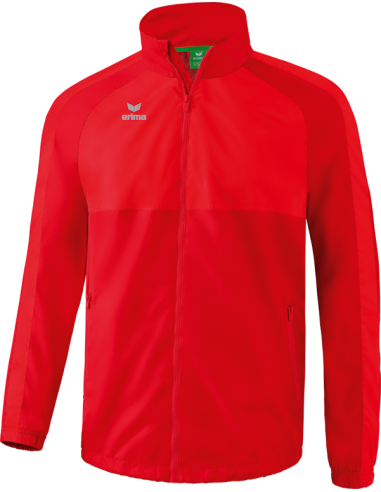 Kurtka przeciwdeszczowa TEAM