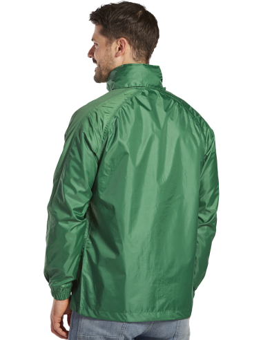 Kurtka przeciwdeszczowa TEAM