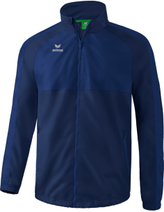 Kurtka przeciwdeszczowa TEAM 2