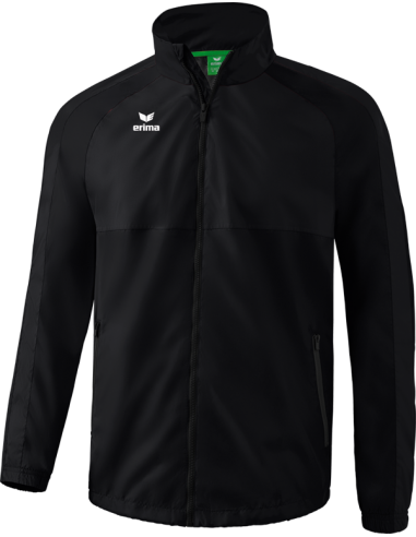 Kurtka przeciwdeszczowa TEAM