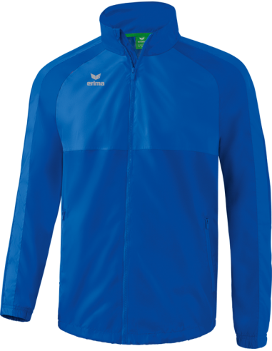 Kurtka przeciwdeszczowa TEAM