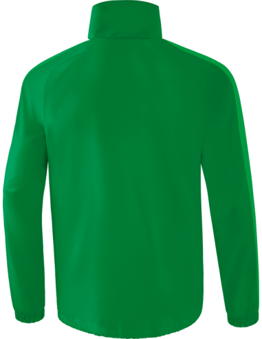 Kurtka przeciwdeszczowa TEAM